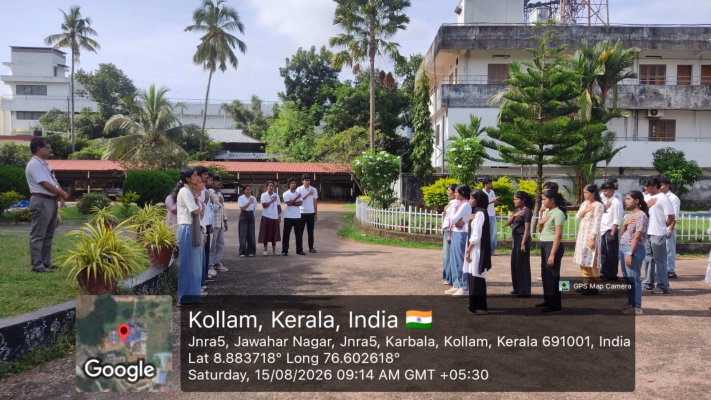 80th Independence Day Celebration 2026